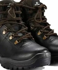 Graninge Unisex Offerdal Black Sale