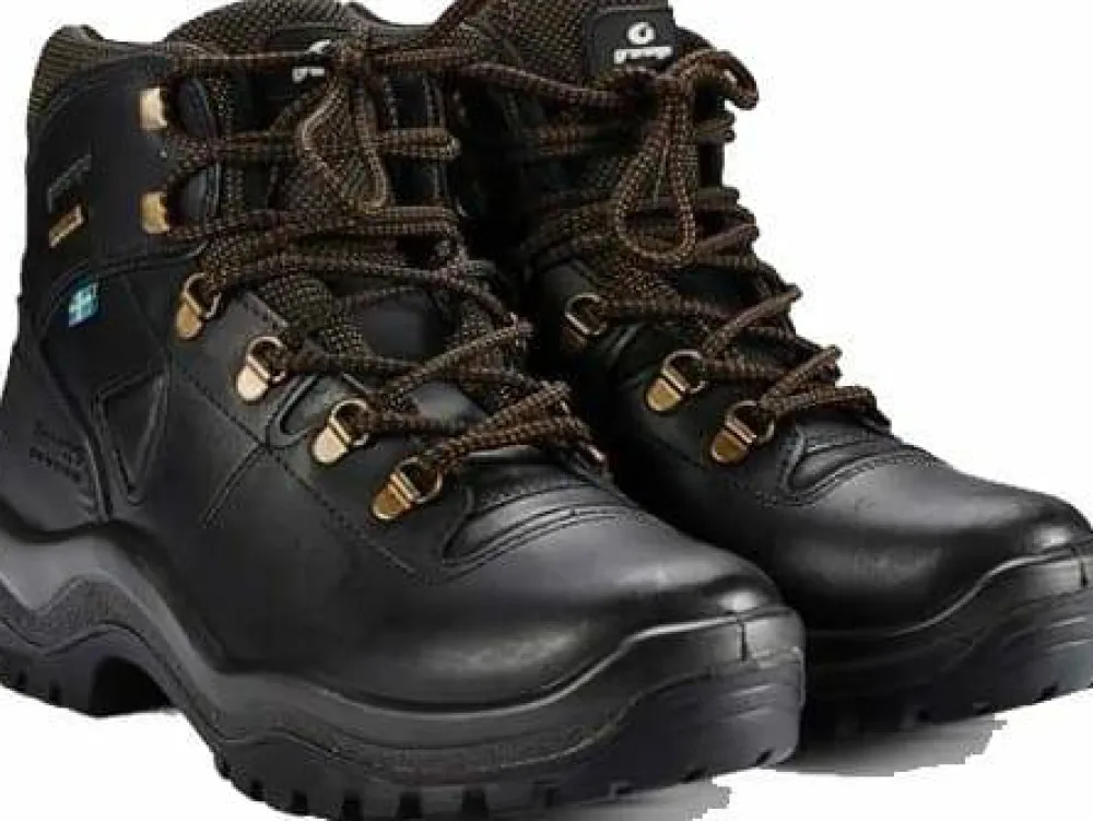 Graninge Unisex Offerdal Black Sale