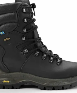 Graninge Unisex Orsa Black Best