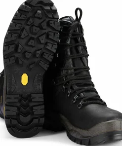 Graninge Unisex Orsa Black Best