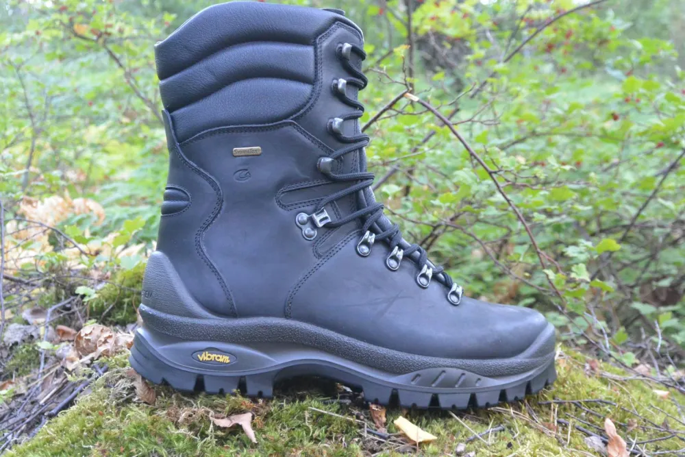 Graninge Unisex Orsa Black Best