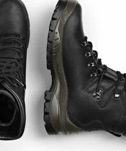 Graninge Unisex Orsa Black Best