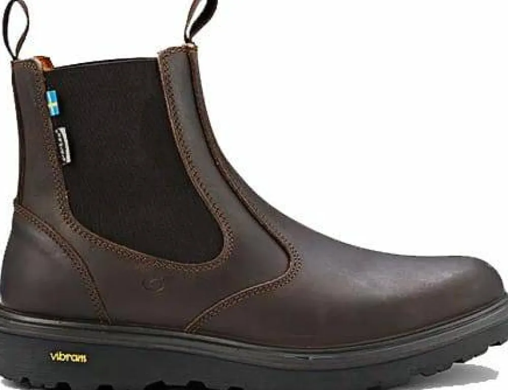 Clearance Unisex Åreskutan Vardagsskor Herr