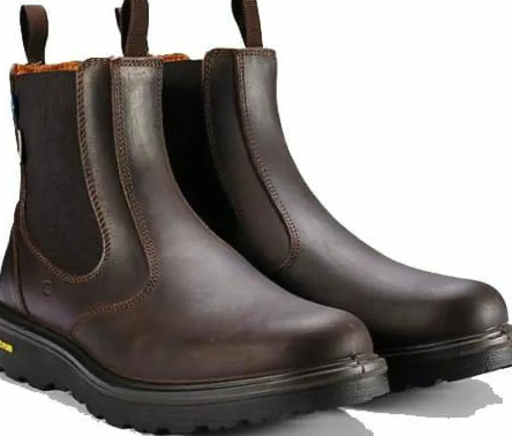 Clearance Unisex Åreskutan Vardagsskor Herr