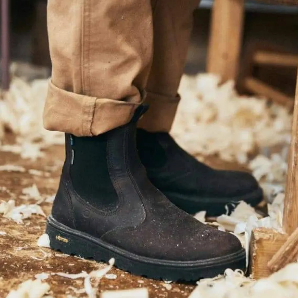 Clearance Unisex Åreskutan Vardagsskor Herr