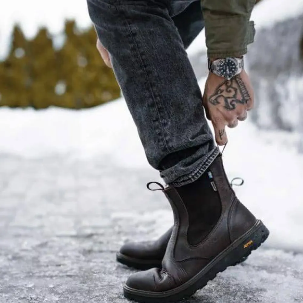 Clearance Unisex Åreskutan Vardagsskor Herr