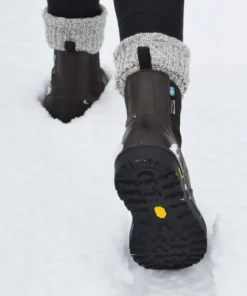 Graninge Unisex Åreskutan Black Clearance