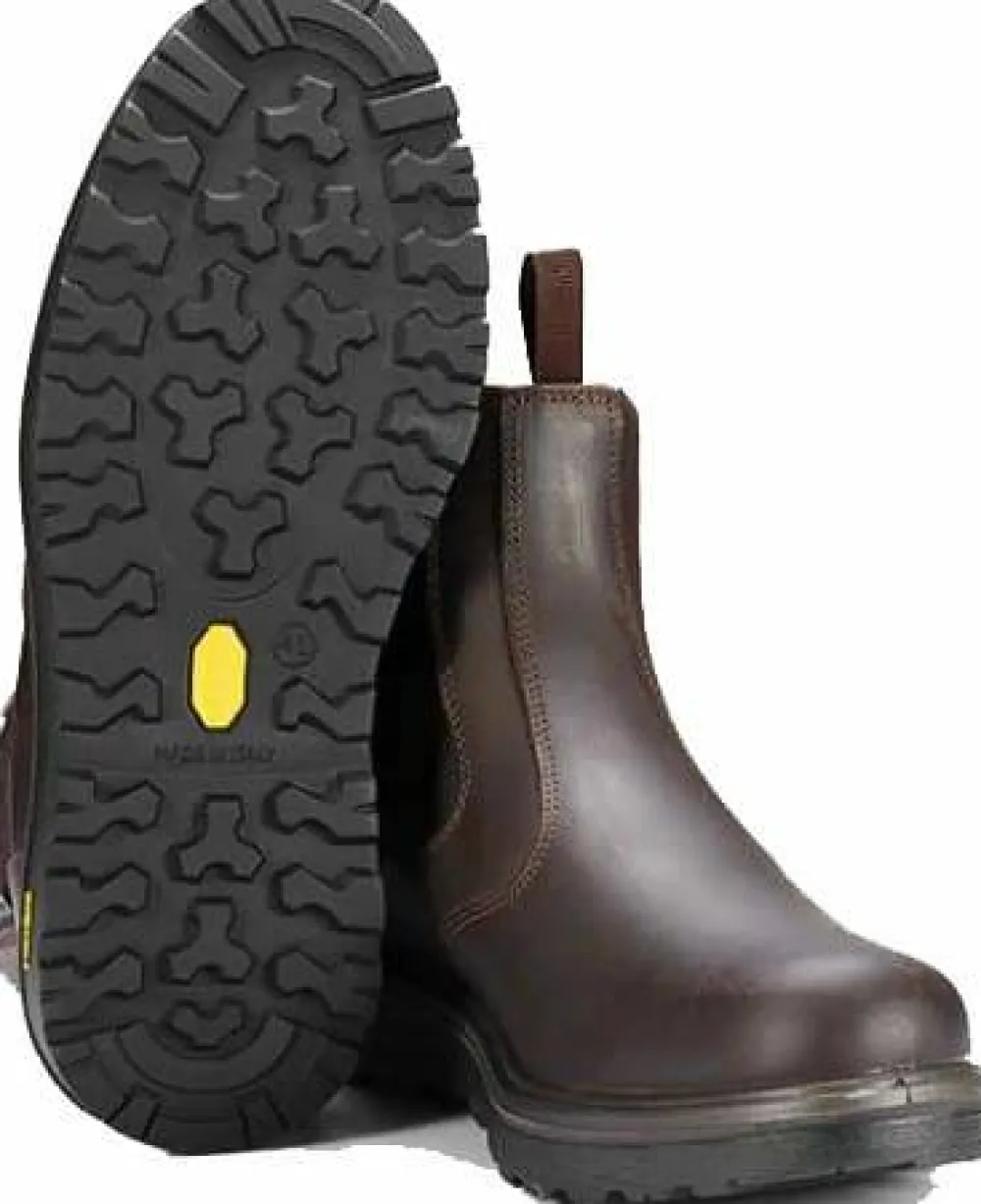 Graninge Unisex Åreskutan Black Clearance