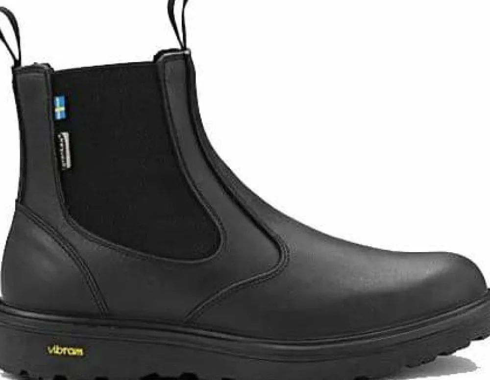 Graninge Unisex Åreskutan Black Clearance