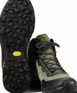 Graninge Unisex Solberg Black Clearance