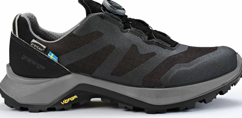 New Unisex Stöcke Boa Vandringsskor & Vandringskängor Herr