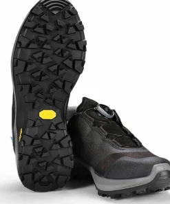 New Unisex Stöcke Boa Vandringsskor & Vandringskängor Herr