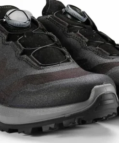 Graninge Unisex Stöcke Boa Black Sale