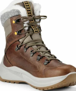 Graninge Women's Bergnäs Brown