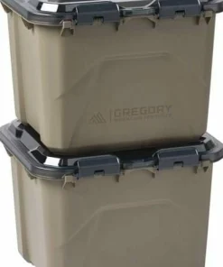 Gregory Alpaca Gear Box 50L Mirage Tan