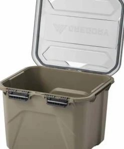 Gregory Alpaca Gear Box 50L Mirage Tan