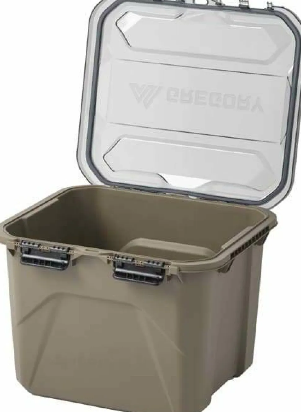 Gregory Alpaca Gear Box 50L Mirage Tan