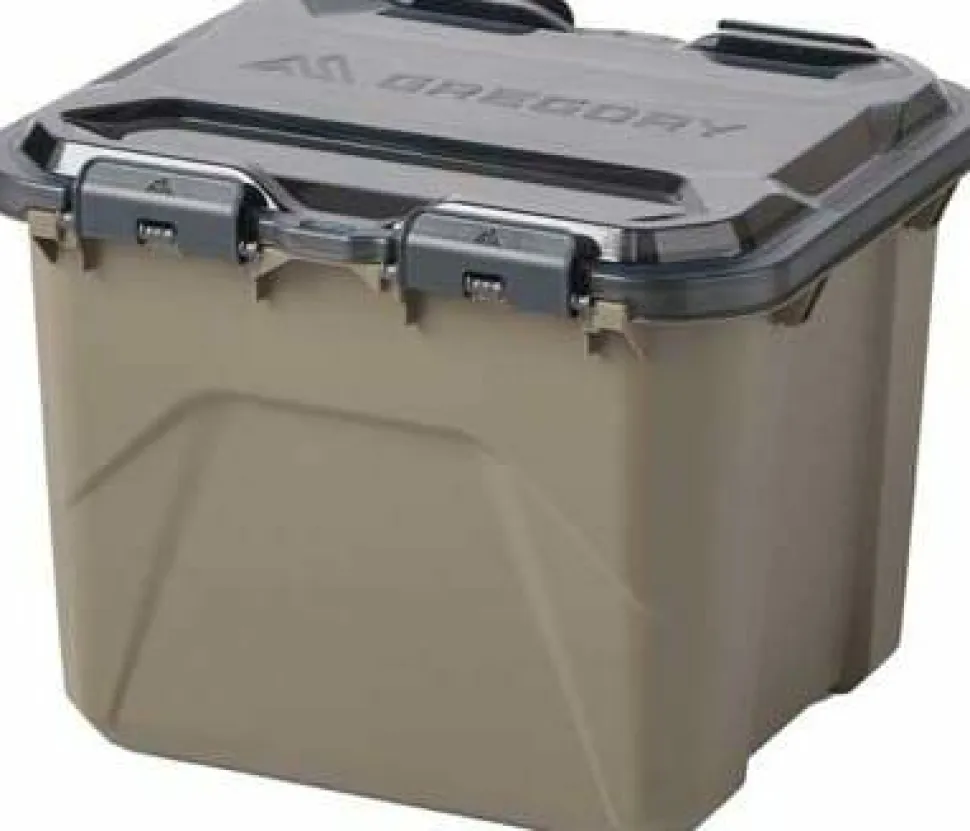 Gregory Alpaca Gear Box 50L Mirage Tan