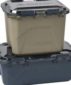 Gregory Alpaca Gear Box 50L Mirage Tan