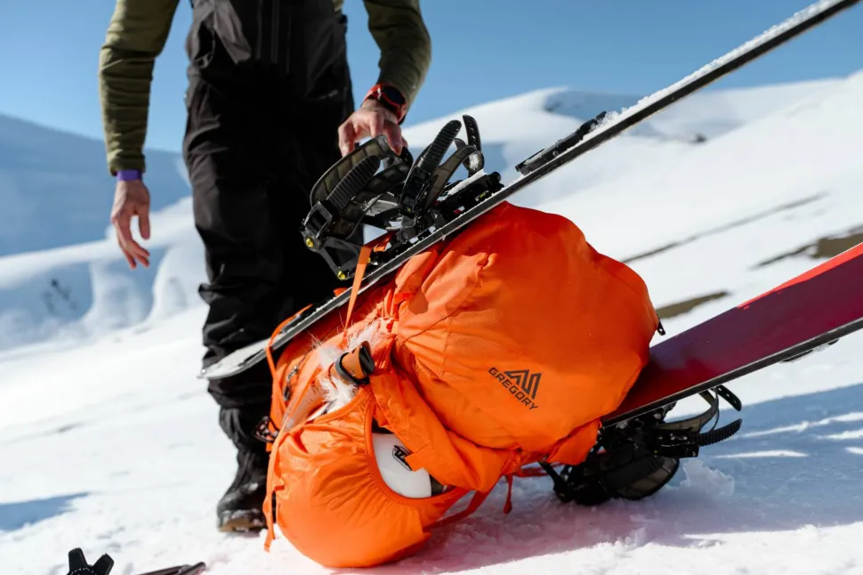 Gregory Alpinisto 30 M/L Alpineglow