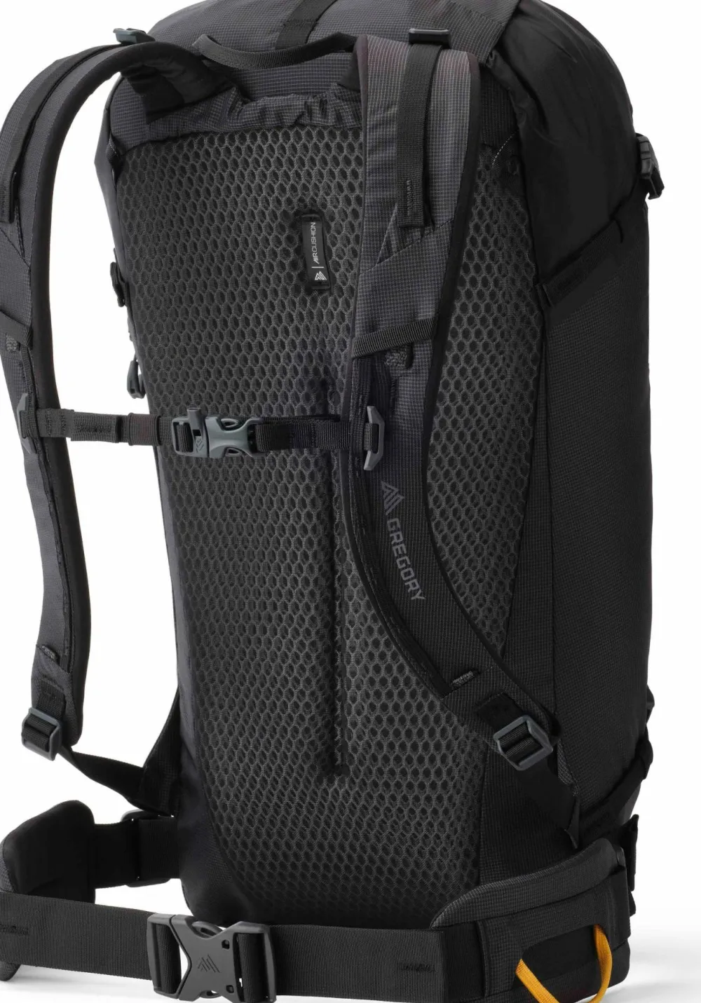 Gregory Alpinisto 30 M/L Summit Black