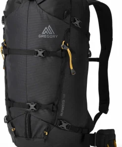 Gregory Alpinisto 30 M/L Summit Black