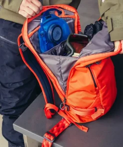 Hot Alpinisto 50 M/L Klättring|Skidåkning