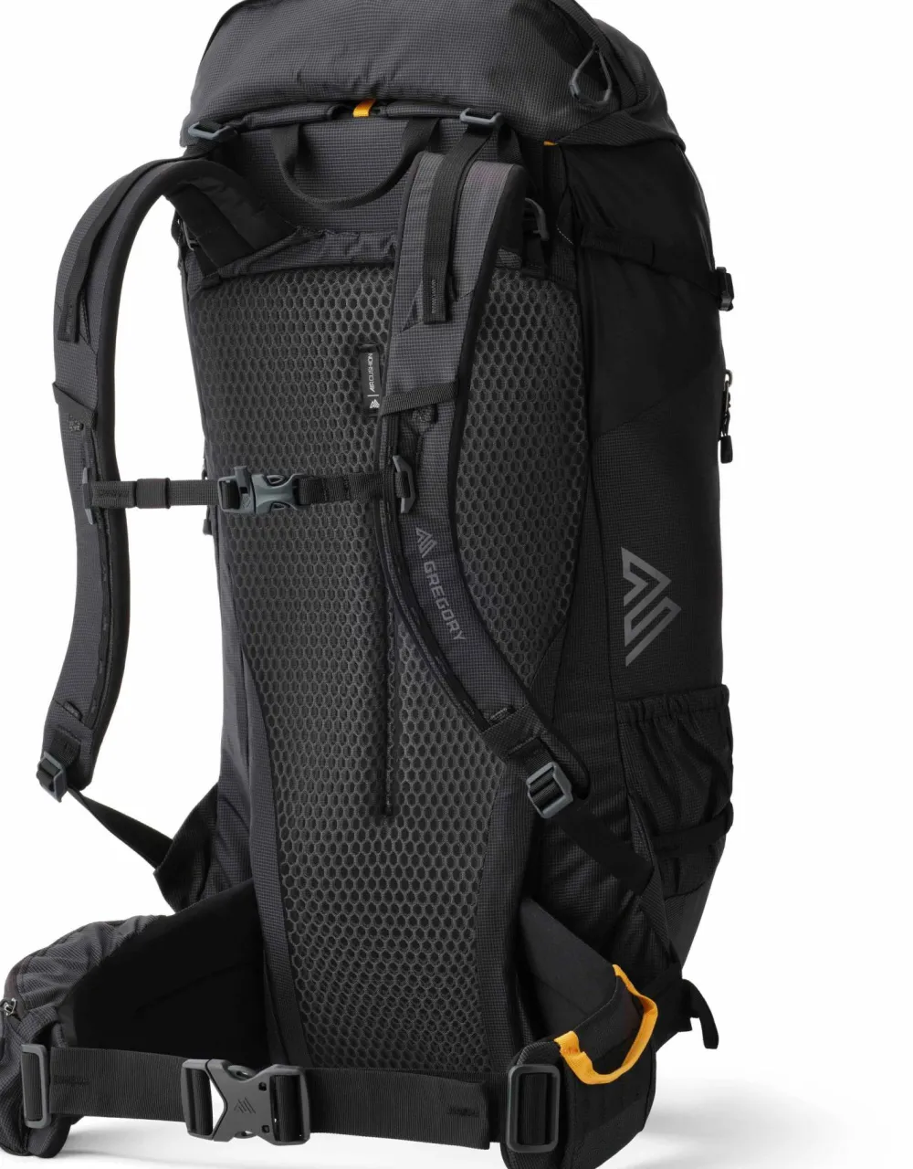 Hot Alpinisto 50 M/L Klättring|Skidåkning