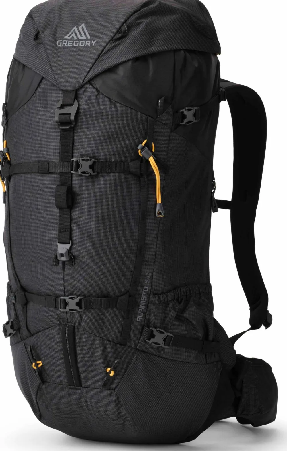 Hot Alpinisto 50 M/L Klättring|Skidåkning
