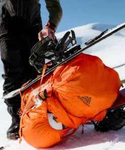 Gregory Alpinisto 50 M/L Summit Black