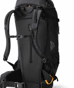 Gregory Alpinisto 50 M/L Summit Black