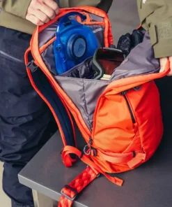 Gregory Alpinisto 50 M/L Summit Black