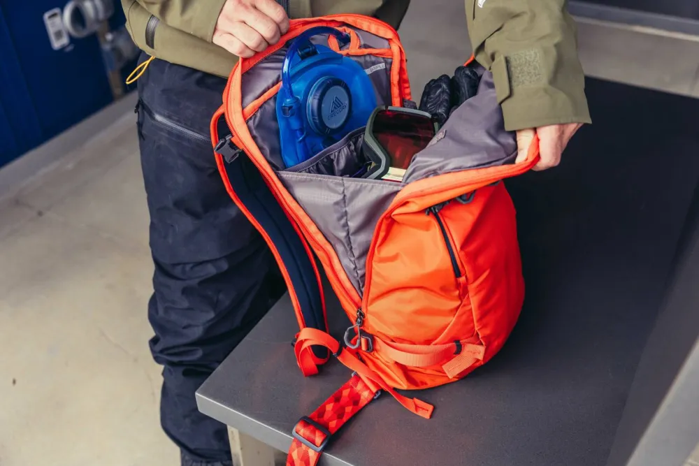 Gregory Alpinisto 30 S/M Alpineglow Sale