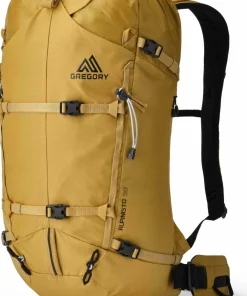 Gregory Alpinisto 30 S/M Alpineglow Sale