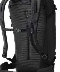 Gregory Alpinisto 30 S/M Summit Black