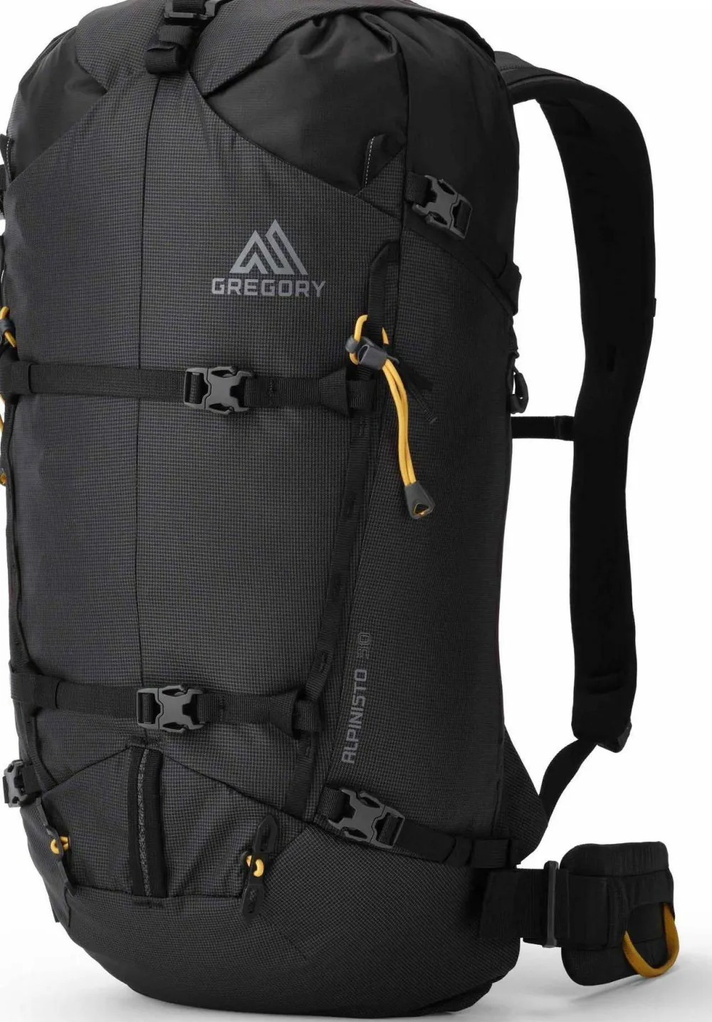 Gregory Alpinisto 30 S/M Summit Black