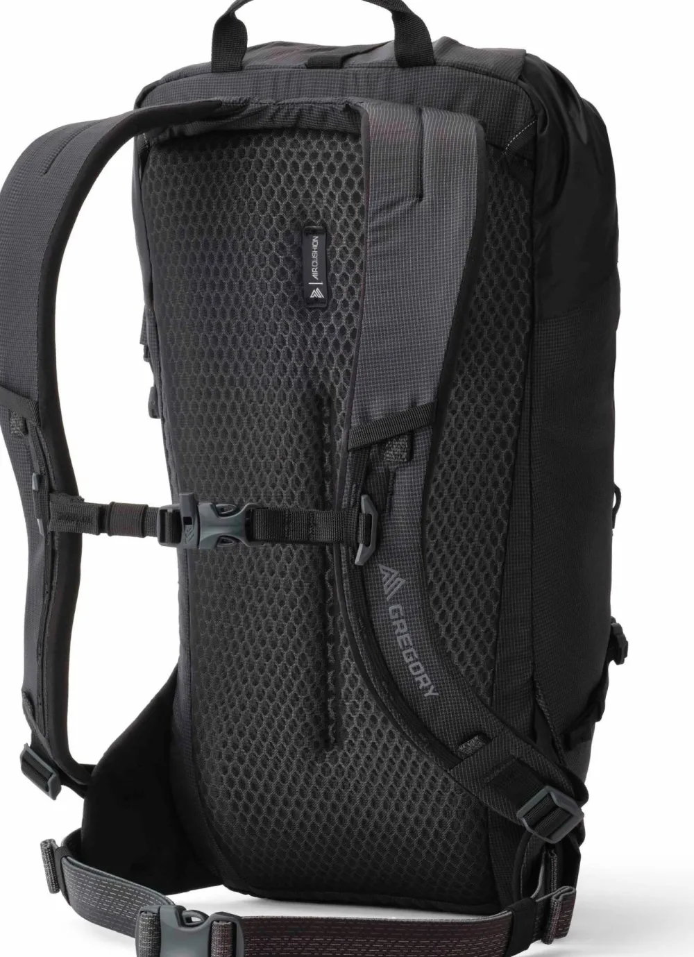 New Alpinisto 20 Skidor|Klättring