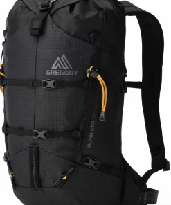 New Alpinisto 20 Skidor|Klättring