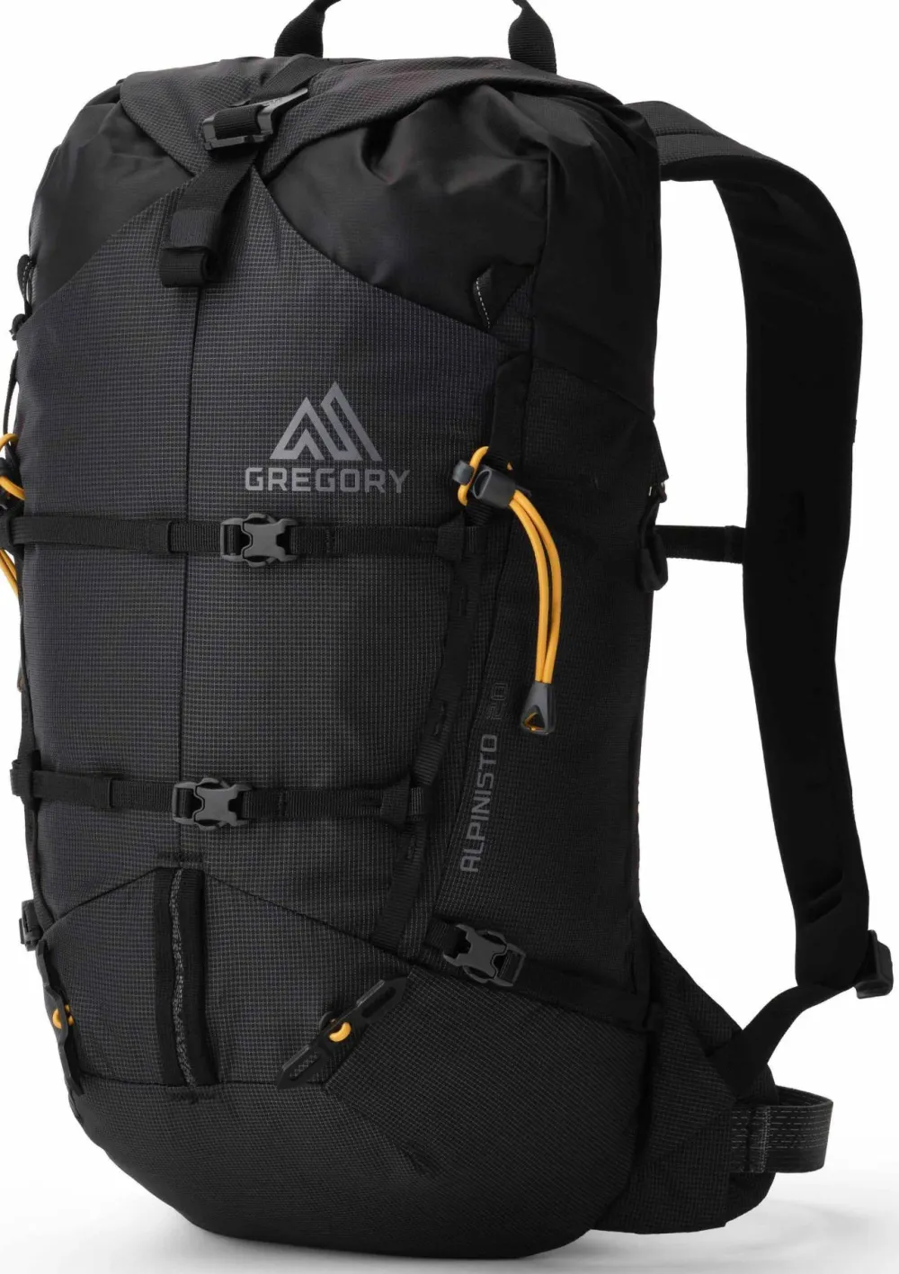Gregory Alpinisto 20 Summit Black Online