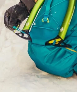 Alpinisto LT 28 SM/MD Klättring
