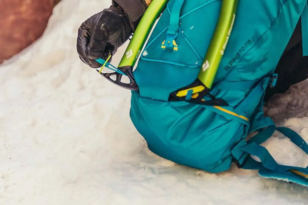 Alpinisto LT 28 SM/MD Klättring