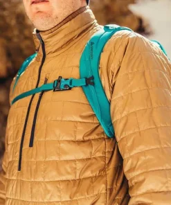Alpinisto LT 28 SM/MD Klättring