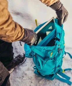 Alpinisto LT 28 SM/MD Klättring