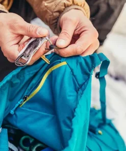 Alpinisto LT 28 SM/MD Klättring