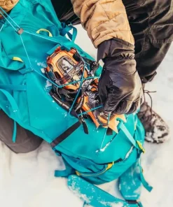 Alpinisto LT 28 SM/MD Klättring