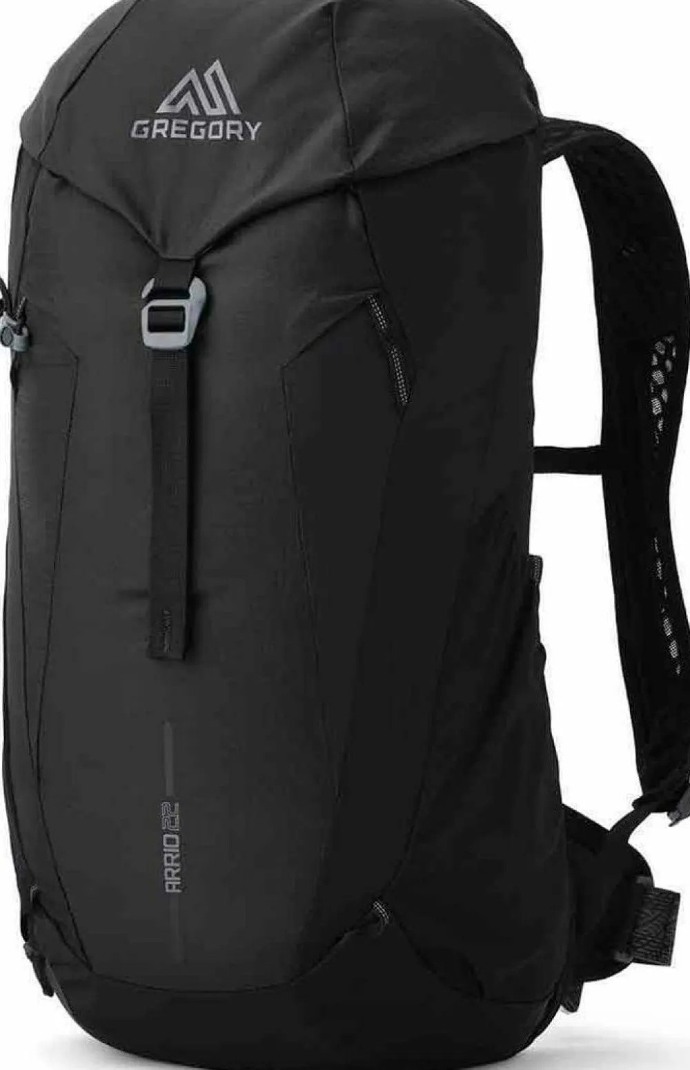 Gregory Arrio 22 RC SHADOW PINE BLACK New