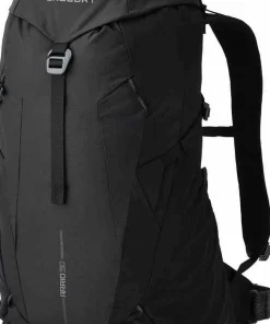 Gregory Arrio 30 Rc Shadow Pine Black