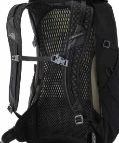 Gregory Arrio 30 Rc Shadow Pine Black