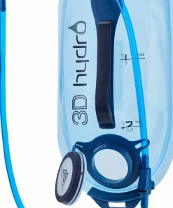 Gregory 3D Hydro 2 L Reservoir Optic Blue