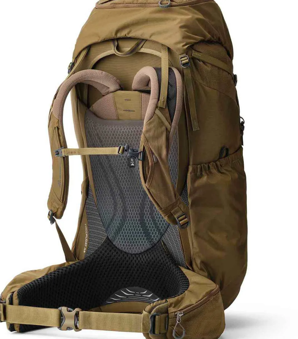 Gregory Men's Baltoro 100 Pro Rc S Crocodile Green